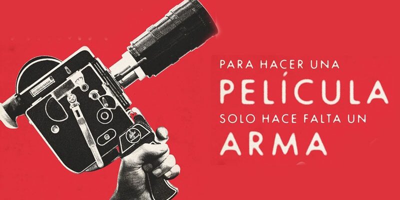 El Cineclub Reestrena “Para Hacer Una Película Solo Hace Falta Un Arma”, Un Hallazgo Histórico Del Cine Cordobés