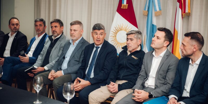 La Unidad Ejecutora Mixta Revisa Más De 2.200 Habilitaciones De Locales Nocturnos