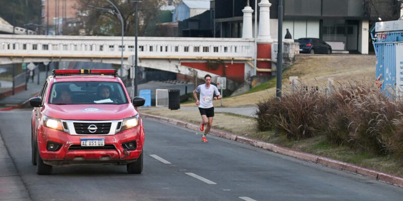 “Maratón Ciudad De Córdoba 2026″: Cortes, Desvíos, Estacionamiento Y Todos Los Datos A Tener En Cuenta Para El Día De La Carrera