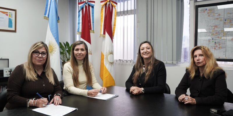 Docentes De Escuelas Municipales Recibirán Capacitación En Educación Financiera Junto A Bancor
