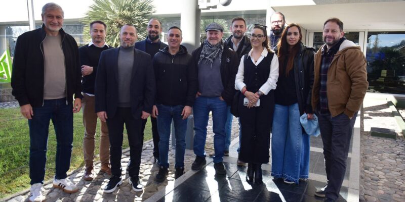«Ser Cordobés»: La Identidad De Córdoba Contada Por Quienes La Viven Y Construyen Desde Sus Barrios