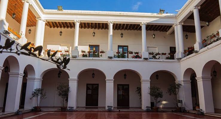 “Tertulias Cordobesas”: Patrimonio Gastronómico De La Córdoba De Antaño En El Cabildo