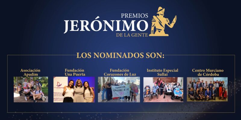Últimas 24 Horas Para Elegir Al Jerónimo De La Gente