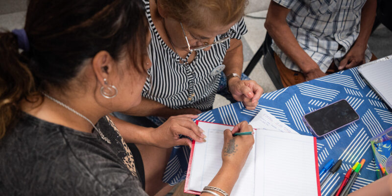 Terminar La Primaria Sigue Siendo Posible: Cómo Retomar Los Estudios En Las Escuelas Municipales