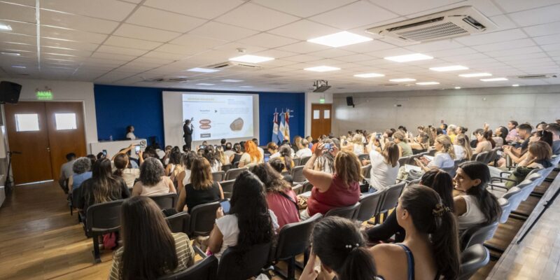 Inscripciones Abiertas Para Participar De La Formación Docente En Economía Circular