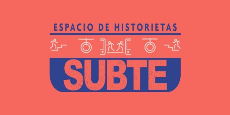 La Historieta En La Feria Del Libro: SUBTE Convoca A Nuevos Expositores Para Su Edición 2026