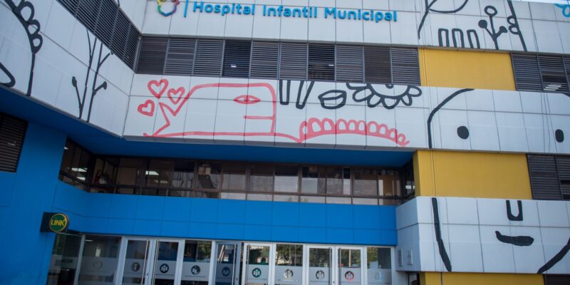 La Residencia Pediátrica Del Hospital Infantil Municipal Obtuvo La Máxima Acreditación De La Sociedad Argentina De Pediatría