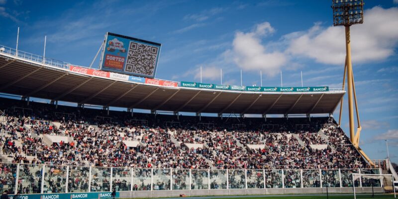 El Día De Las Infancias Reunió A 40 Mil Personas En El Kempes: Passerini Celebró El Encuentro Junto A Las Familias