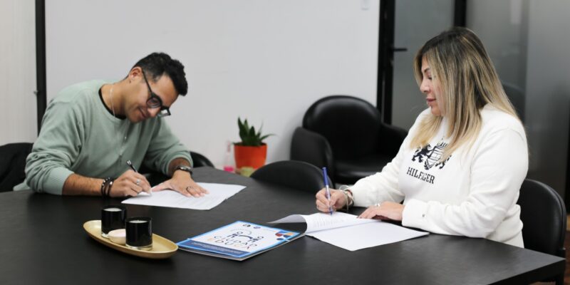 Ciudad Educa: El Nuevo Streaming Que Mostrará Cómo Se Construye La Educación En Córdoba