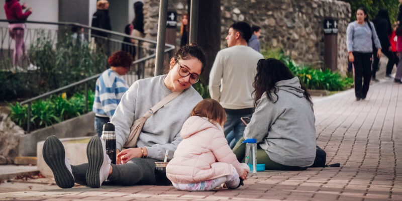 El Parque De La Biodiversidad Celebra El Mes De Las Infancias Con Juegos, Educación Ambiental Y Teatro