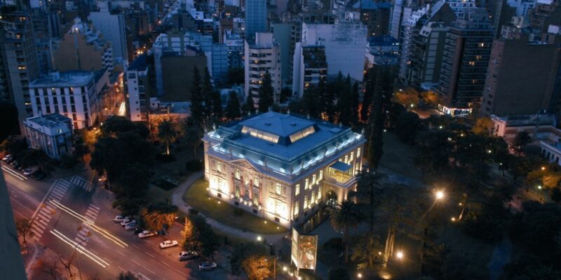 Finde Largo En Córdoba: Qué Museos Y Espacios Culturales Están Abiertos Del 15 Al 17 De Agosto