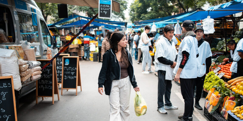 Días Y Horarios De Las Ferias Francas De La Ciudad