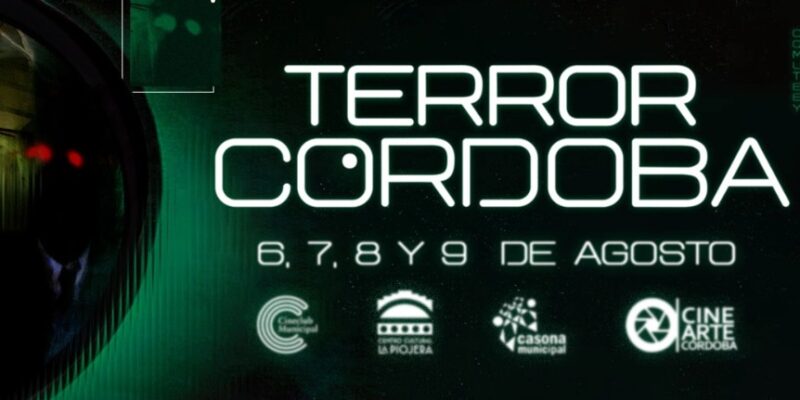 Terror Córdoba Celebra Su 11° Edición Con Cine Y Actividades En Distintos Espacios Culturales