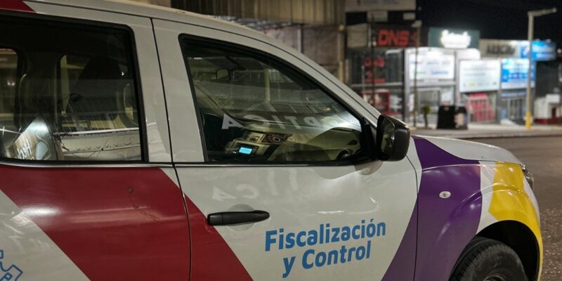 Más De 1.800 Personas Fueron Desalojadas De Fiestas Clandestinas Durante El Fin De Semana