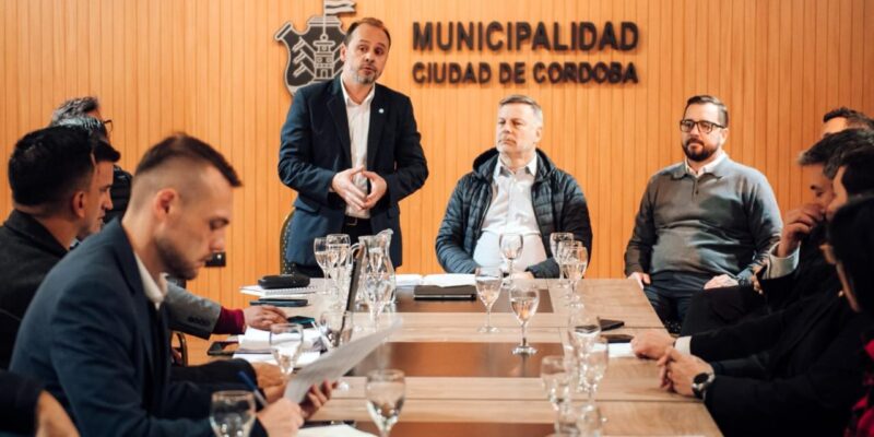 La Unidad Ejecutora Mixta Amplía La Participación Y Profundiza Los Controles De Locales Nocturnos