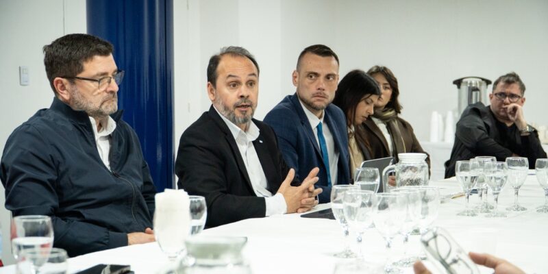 La Unidad Ejecutora Mixta Presenta Un 80% De Avance En El Control De Las Habilitaciones Vinculadas A La Nocturnidad
