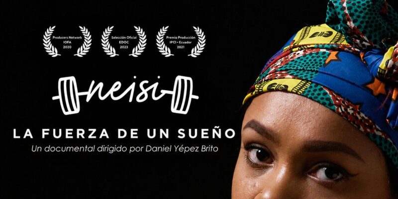 «Neisi: La Fuerza De Un Sueño», Se Proyectará En La Sede De CAPeM
