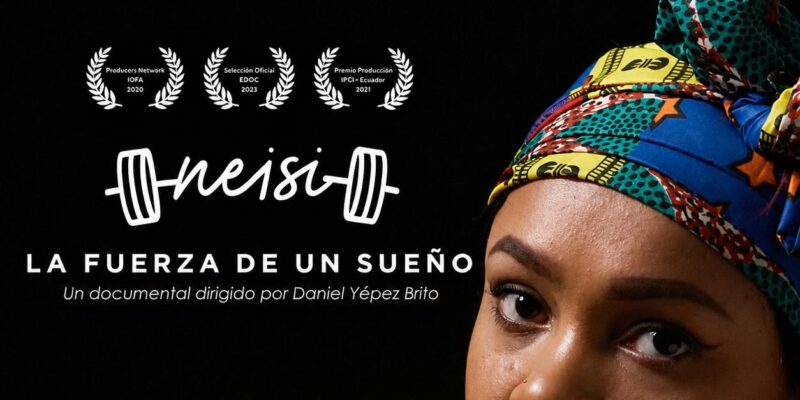 «Neisi: La Fuerza De Un Sueño», Se Proyectará En La Sede De CAPeM