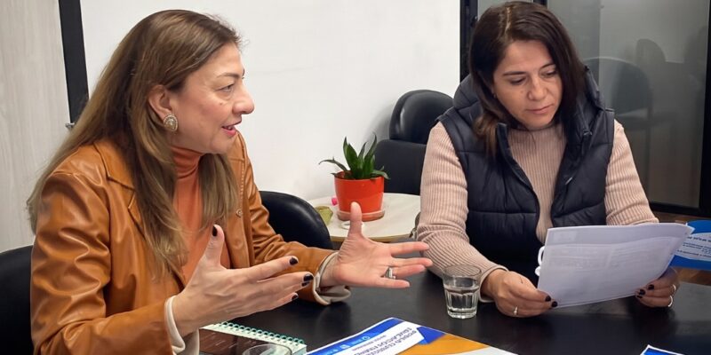 La Educación Financiera Suma Una Nueva Alianza Para Fortalecer La Formación Docente En Las Escuelas Municipales