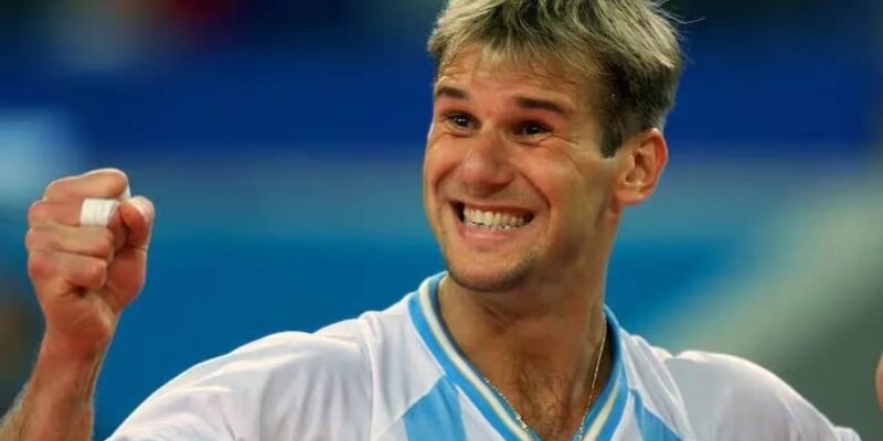 Marcos Milinkovic Visitará A Alumnos De Las Escuelas Deportivas Municipales