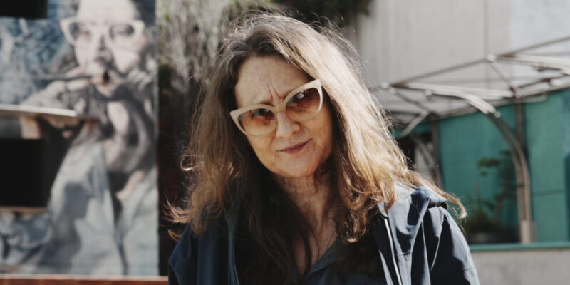 El Cineclub Recibe A Lucrecia Martel En Una Jornada Dedicada Al Cine Contemporáneo Cordobés