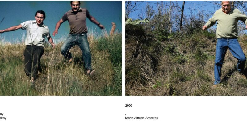 “Ausencias”: La Muestra De Gustavo Germano Llega A Los Centros Culturales De Córdoba