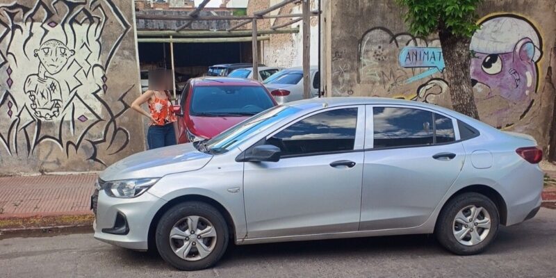 Vecinos Y Vecinas De Córdoba Ya Realizaron Más De 7.900 Denuncias Digitales Por Mal Estacionamiento