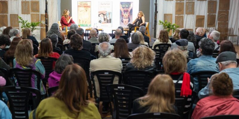Convocatorias Abiertas Para Distintos Espacios De La 40° Edición De La Feria Del Libro 2026 