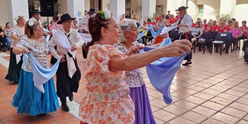Este Jueves, El Cabildo De La Ciudad Será Escenario Del Ciclo “El Patio”