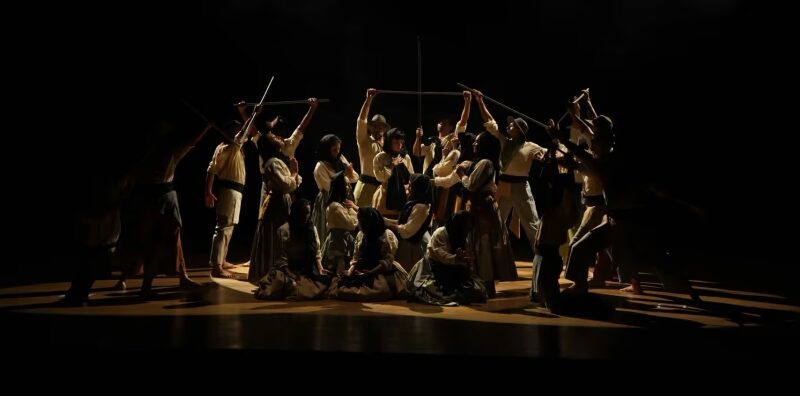 El Ballet Municipal Presenta Tres Funciones Gratuitas De Brochero