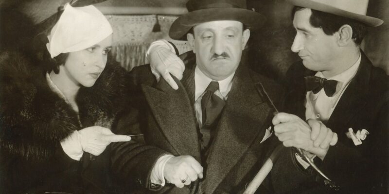 Romerolandia: Cuatro Días Para Volver Al Cine De Manuel Romero En El Cineclub