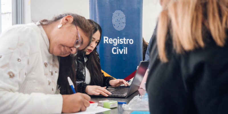 Argüello, Nuestro Hogar 3 Y Villa El Libertador Podrán Realizar Diversos Trámites A Través De “La Muni Con Vos”