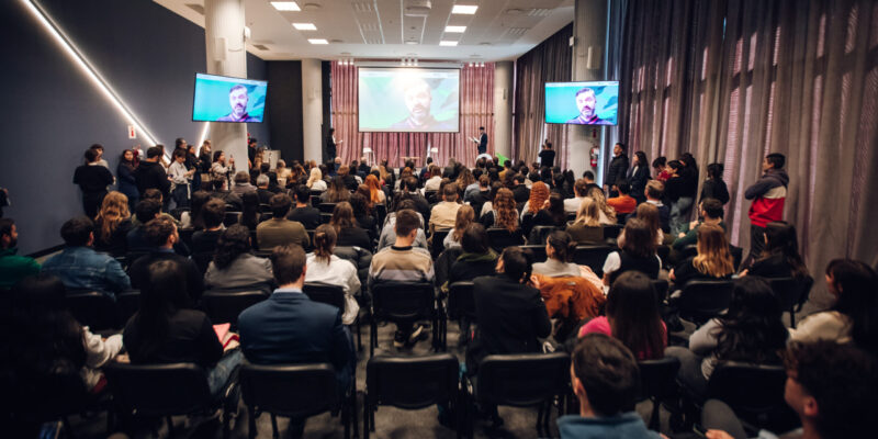 Última Semana Para Inscribirse A La Tercera Edición De Innovar Por El Clima