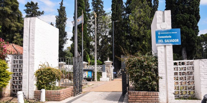Dos Cementerios Municipales Abren Sus Puertas Para Que Vecinos Y Vecinas Conozcan Historias De Pasión, Resistencia Y Memoria