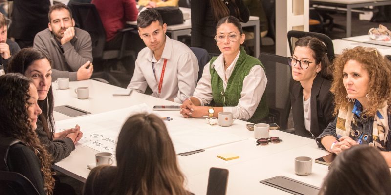 Extienden Las Inscripciones Para Participar De La Tercera Edición Desafío Innovar Por El Clima