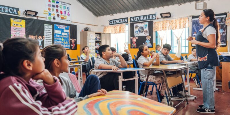 Prueba De Oposición 2026 Para Aspirantes A Cargos Jerárquicos Del Sistema Educativo Municipal