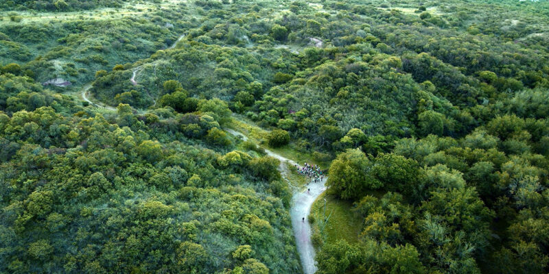 Senderismo Entre Aves Y Mariposas En La Reserva Natural San Martín