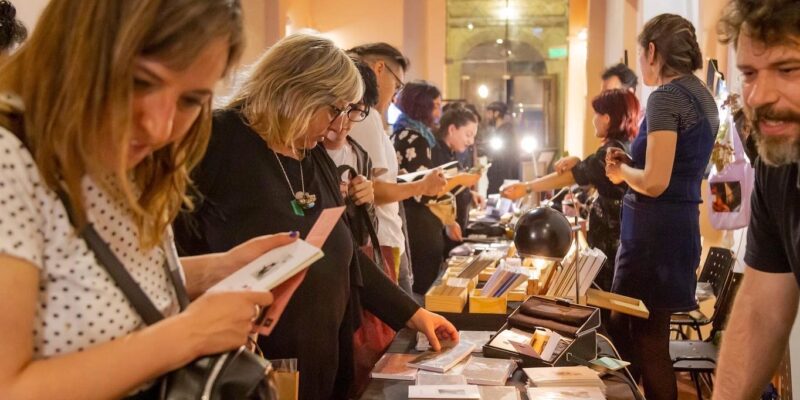 Comienza El 16° Mercado De Fotografía En Córdoba