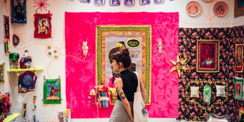 Cuenta Regresiva Para MAC: El Arte Contemporáneo Vuelve A Encontrarse En Córdoba