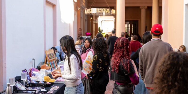 Más De 80 Propuestas En La Ciudad: Llega La Semana De Los Centros Culturales