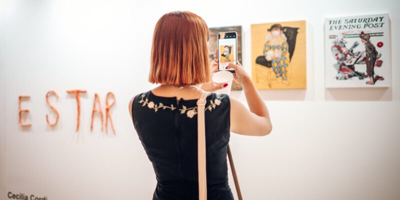 Córdoba Vuelve A Ser Punto De Encuentro Del Arte Contemporáneo Con Una Nueva Edición De MAC