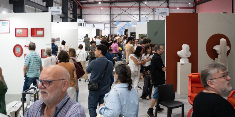 Impulso Al Sector Y Alianzas Federales: MAC Cerró Una Edición Clave Para La Circulación Y Profesionalización Del Arte
