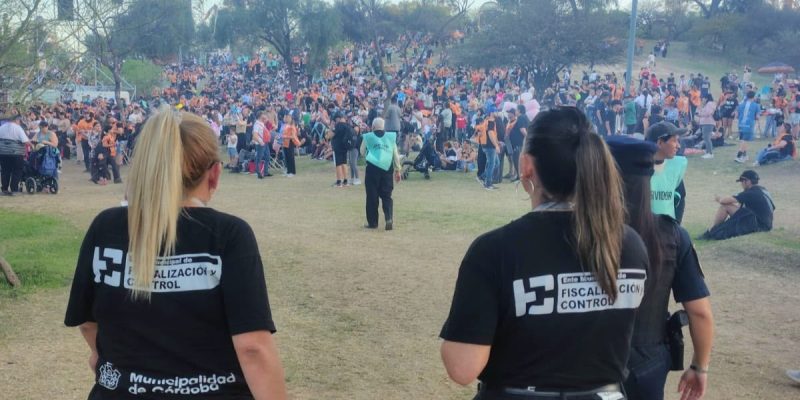 Más De 100 Mil Personas Se Movilizaron En Córdoba Durante El Fin De Semana En 180 Eventos Autorizados Y Controlados