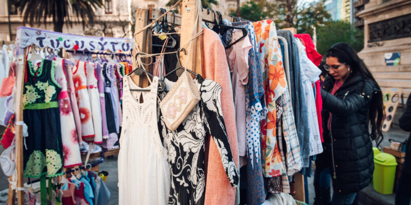Feria De Diseño Circular: Creatividad Y Nuevas Formas De Producir En El Centro Cultural España Córdoba