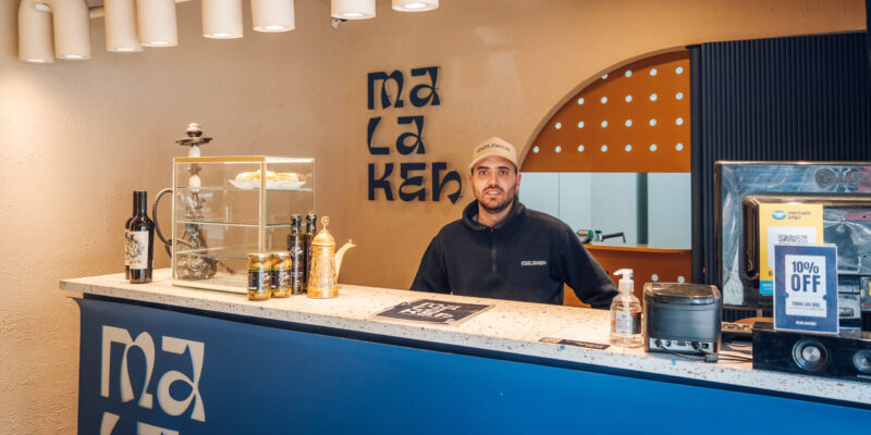 De Una Receta Familiar A Un Negocio En Nueva Córdoba: La Expansión De Malakeh En Su Paso Por El Club De Emprendedores