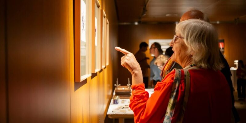 Diversidad De Propuestas Culturales Y Ambientales Para El Fin De Semana En Córdoba Capital