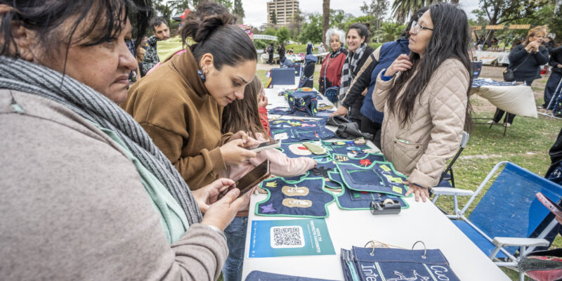 Este Fin De Semana, El Diseño Cordobés Y La Producción Sustentable Ganan Espacio En La Feria Del Libro