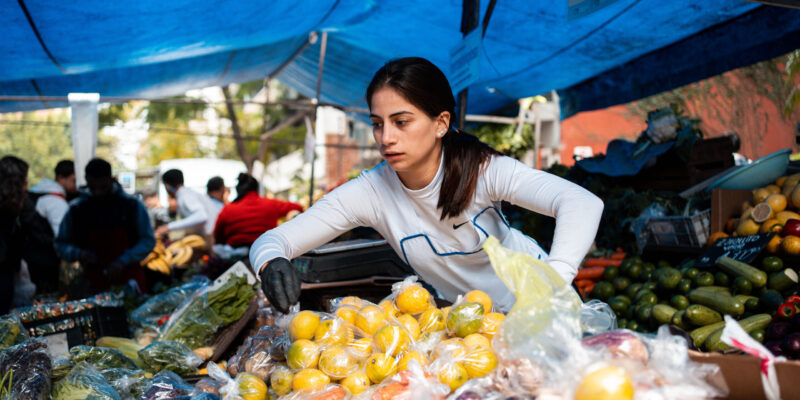 La Municipalidad Dicta Una Nueva Edición Del Curso Presencial De Manipulación Segura De Alimentos
