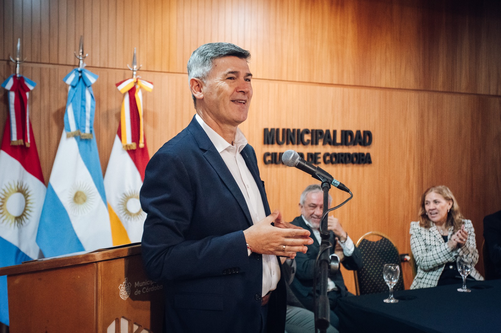 La Rioja y Córdoba preparan el quinto Congreso Nacional de Participación Ciudadana y ... thumbnail