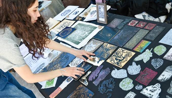 MicroMacro Vuelve A Córdoba Con 26 Artistas Y Tres Jornadas De Arte Y Charlas